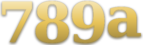 789a logo